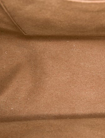 Gucci GG Supreme Padlock Medium