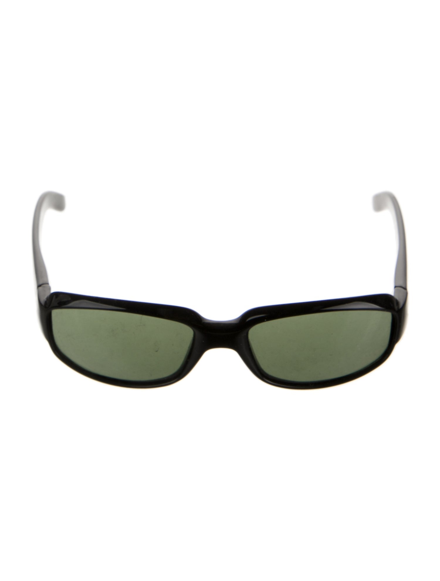 Gucci Square Tinted Sunglasses