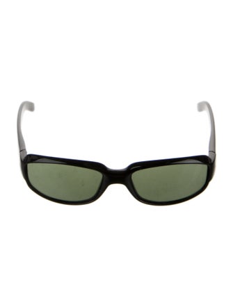 Gucci Square Tinted Sunglasses