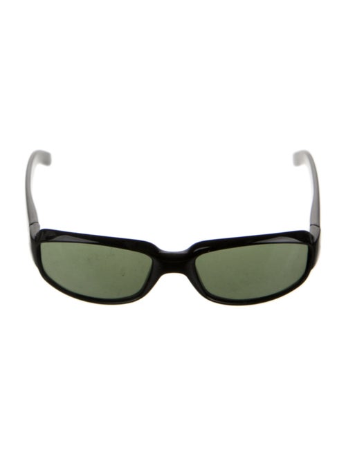 Gucci Square Tinted Sunglasses