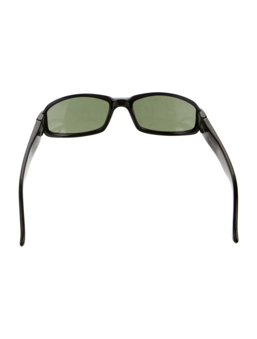 Gucci Square Tinted Sunglasses