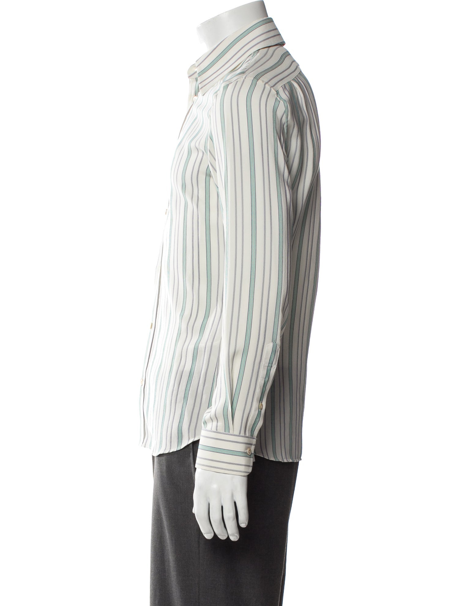 Gucci 2020 GG Logo Shirt