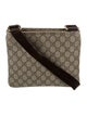 Gucci GG Supreme Messenger Bag