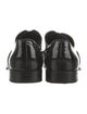 Gucci Patent Leather Oxfords