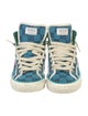 Gucci GG Canvas Canvas Sneakers