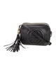 Gucci Interlocking G Soho Disco Small