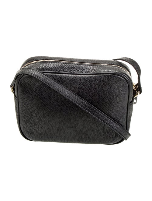 Gucci Interlocking G Soho Disco Small