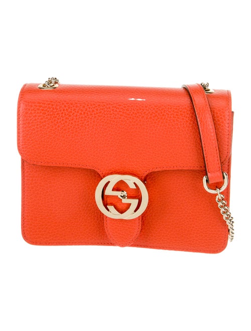 Gucci Interlocking G Interlocking GG