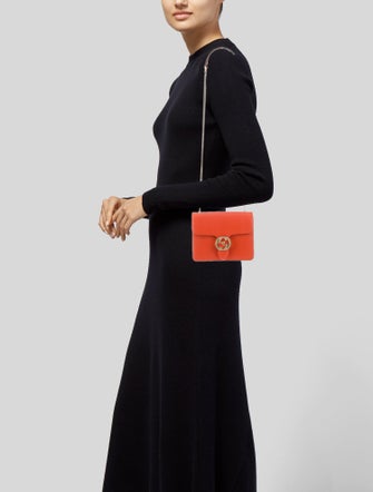 Gucci Interlocking G Interlocking GG