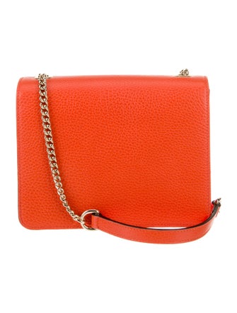 Gucci Interlocking G Interlocking GG