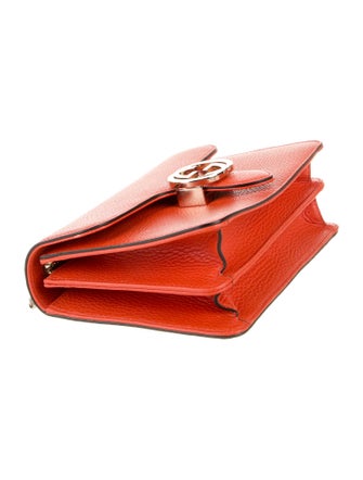 Gucci Interlocking G Interlocking GG