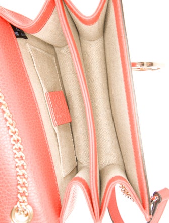 Gucci Interlocking G Interlocking GG