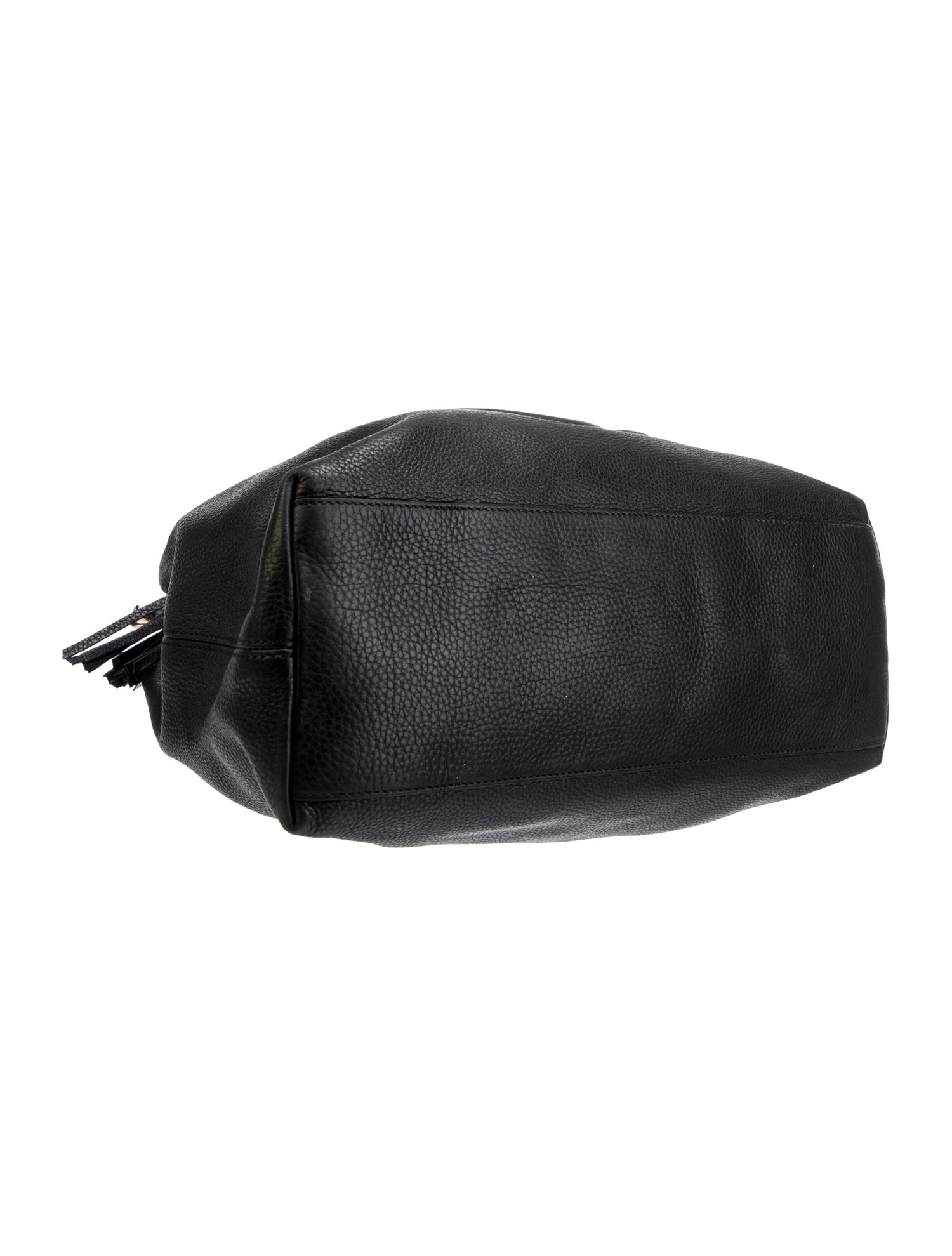 Gucci Interlocking G Soho Medium