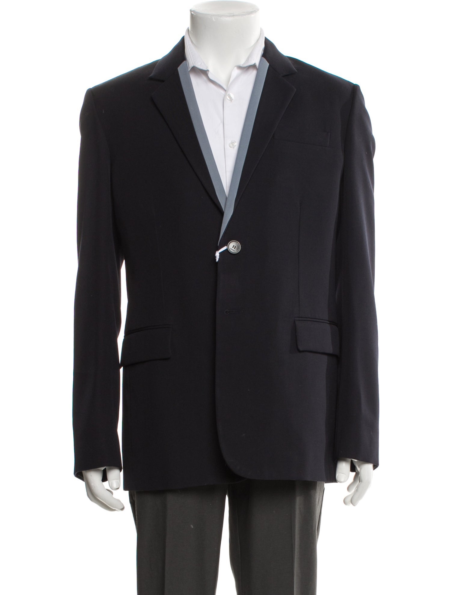 Gucci 2024-2025 Wool Blazer w/ Tags