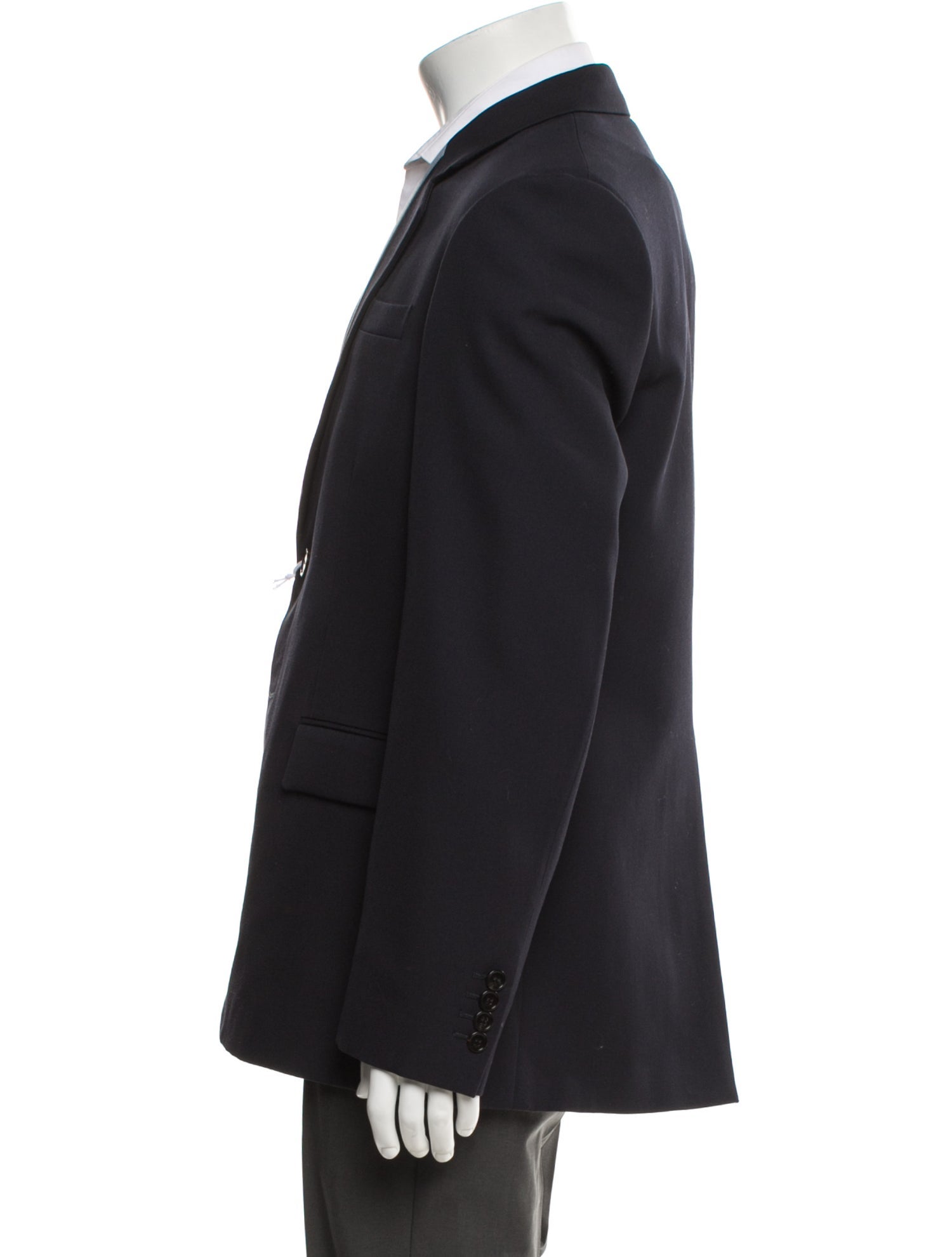 Gucci 2024-2025 Wool Blazer w/ Tags