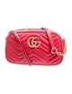 Gucci Double G Marmont Small