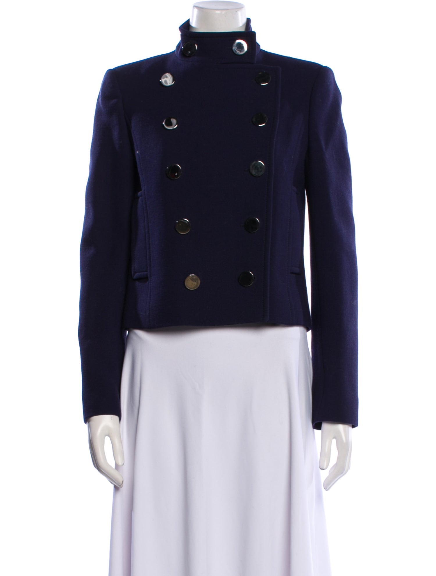 Gucci 2014 Wool Evening Jacket