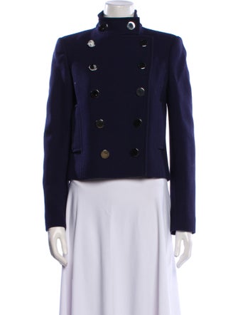 Gucci 2014 Wool Evening Jacket