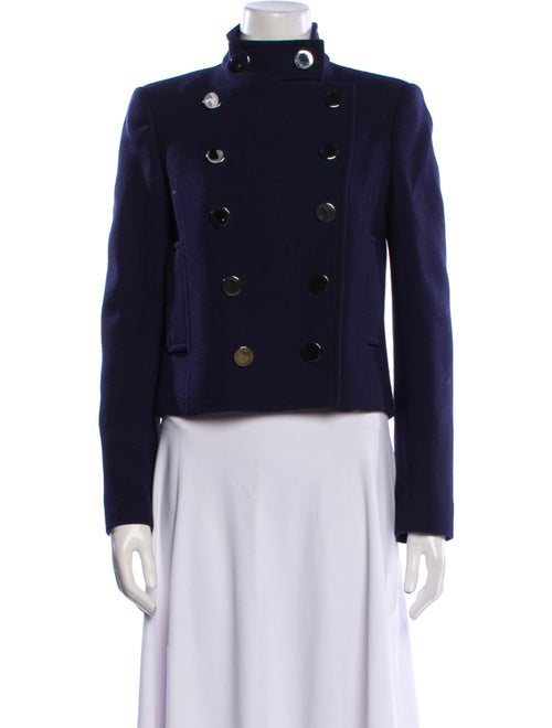 Gucci 2014 Wool Evening Jacket