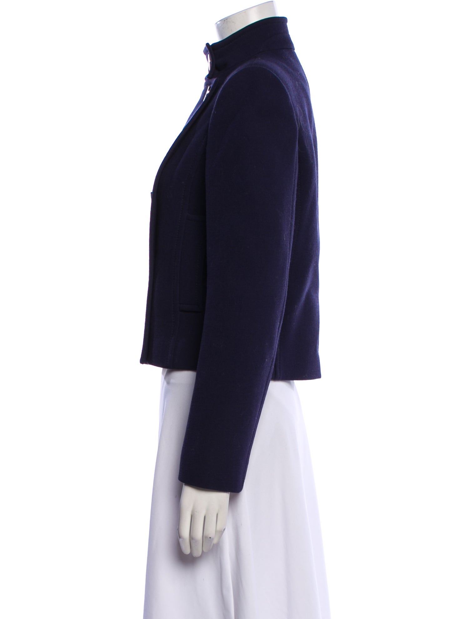 Gucci 2014 Wool Evening Jacket