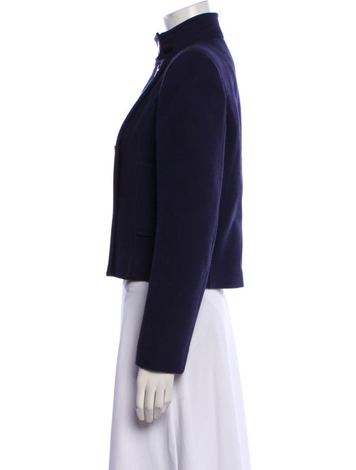 Gucci 2014 Wool Evening Jacket