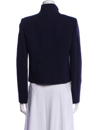 Gucci 2014 Wool Evening Jacket