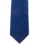 Gucci Pattern Print Tie