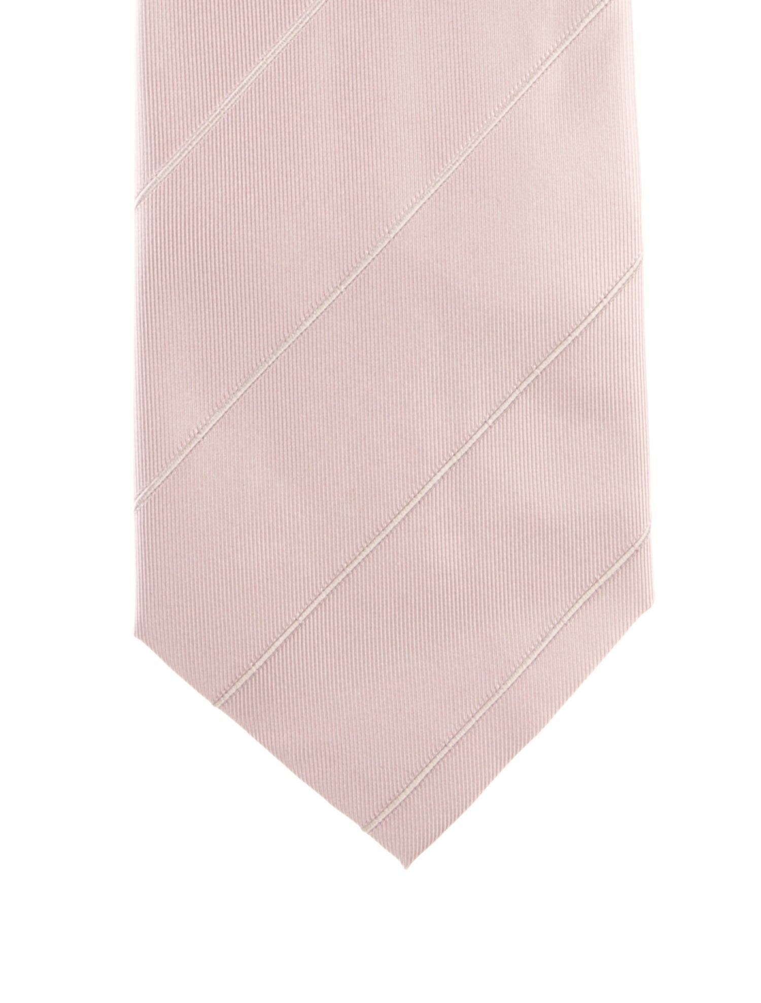 Gucci Silk Striped Tie