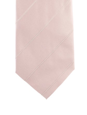 Gucci Silk Striped Tie