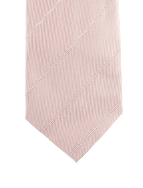 Gucci Silk Striped Tie