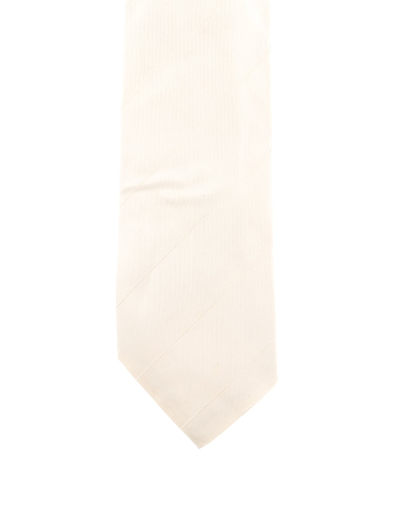 Gucci Striped Tie