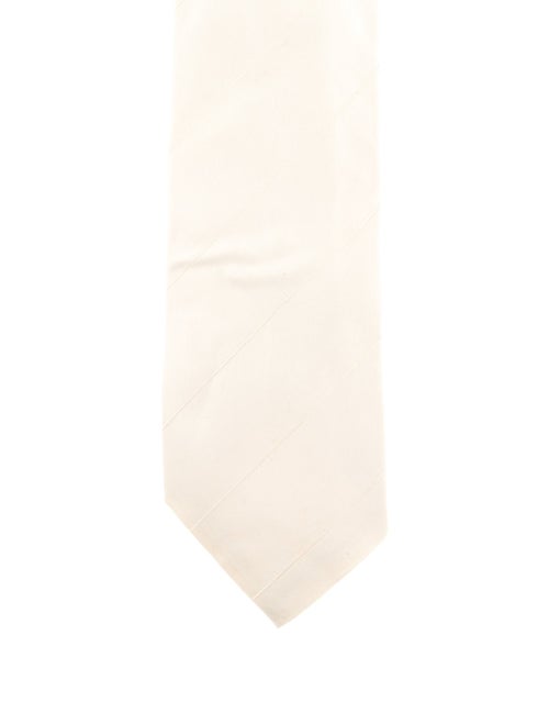 Gucci Striped Tie