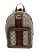 Gucci GG Supreme Ophidia Small