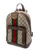 Gucci GG Supreme Ophidia Small