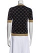 Gucci 2022 Printed Top