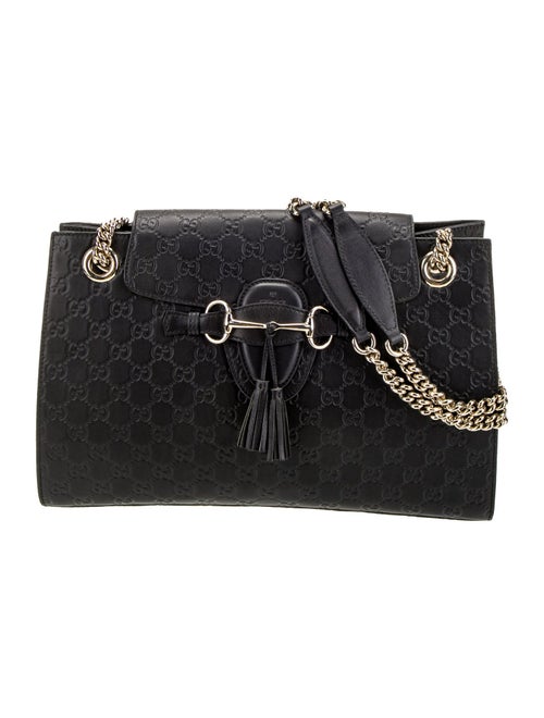 Gucci Horsebit Emily Large