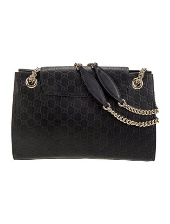 Gucci Horsebit Emily Large