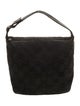 Gucci GG Canvas Top Handle Bag
