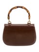 Gucci Bamboo Top Handle Bag