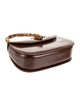 Gucci Bamboo Top Handle Bag