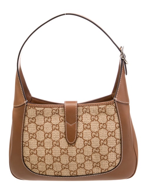 Gucci GG Supreme Jackie 1961 Medium