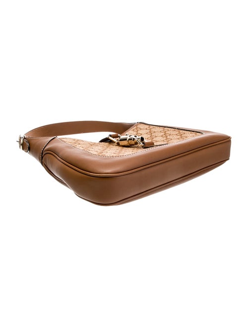 Gucci GG Supreme Jackie 1961 Medium