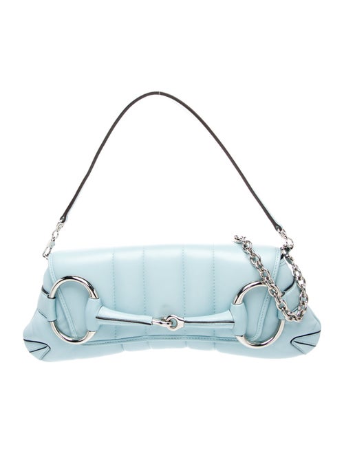 Gucci Horsebit Horsebit Chain