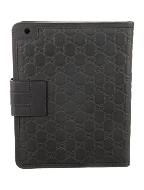 Gucci Ipad Case