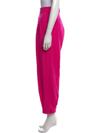 Gucci 2018 Straight Leg Pants