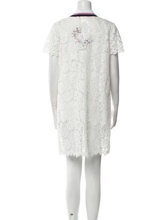 Gucci 2024-2025 Mini Dress