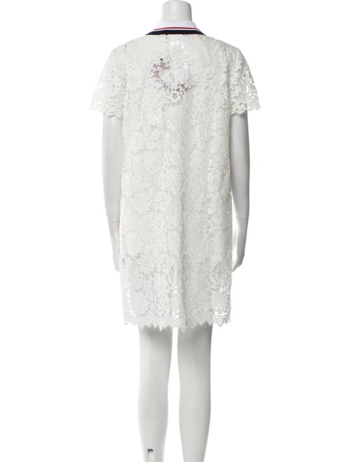 Gucci 2024-2025 Mini Dress