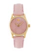 Gucci G-Timeless Watch