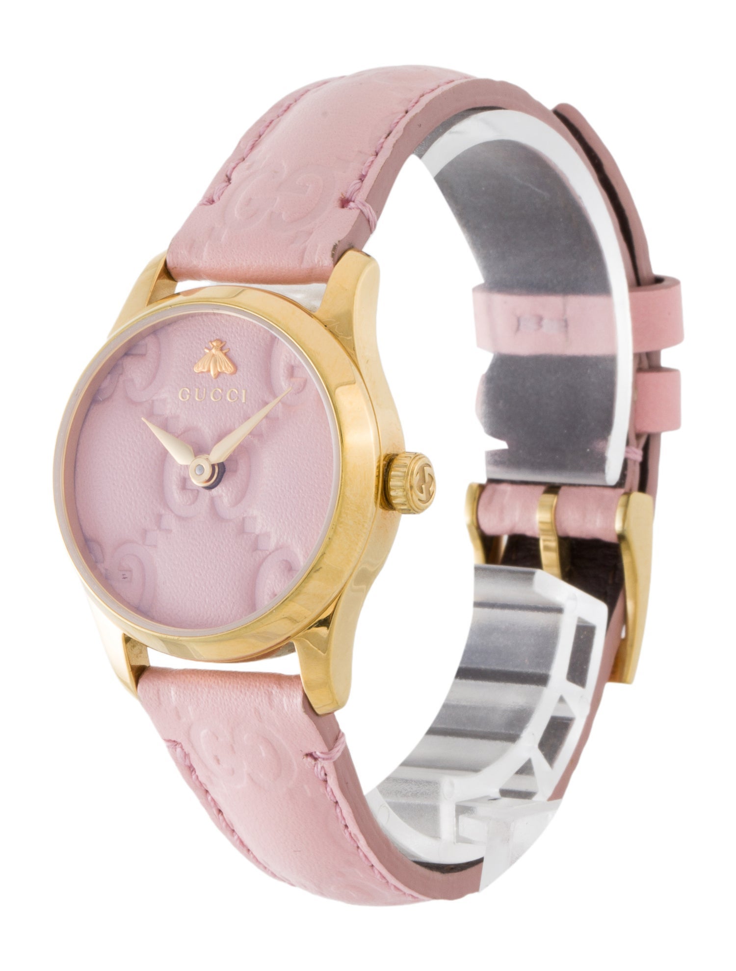 Gucci G-Timeless Watch