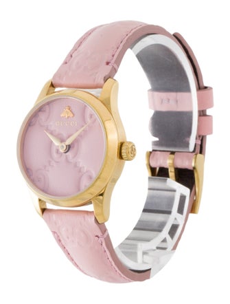 Gucci G-Timeless Watch